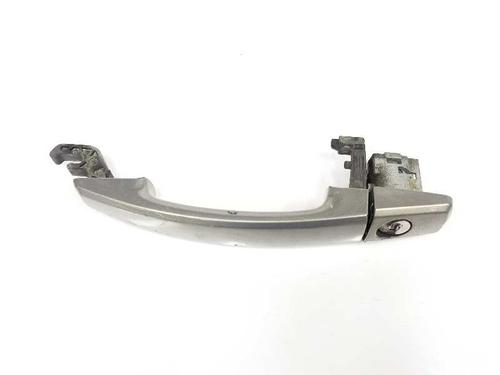 Front left exterior door handle OPEL CORSA D (S07) 1.3 CDTI (L08, L68) | BP4975751C128 
