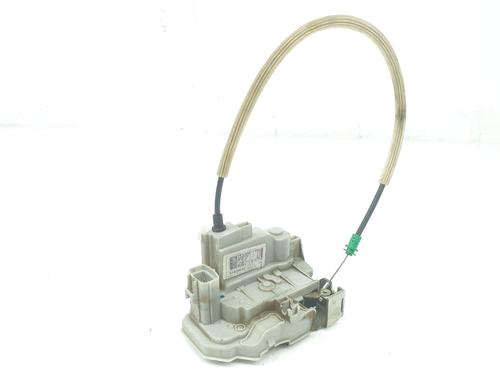 Used Front right lock LANCIA YPSILON (312_) 1.2 (312.PXA1A, 312.YXA1A) (69 hp) 17668811