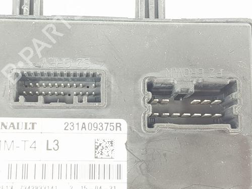 Electronic module FIAT TALENTO Van (296_)  | BP29436839M83 