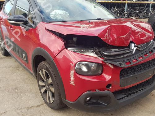 Fælk CITROËN C3 III (SX) | BP31805851C45