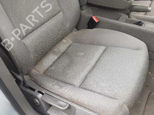 Dør høyre bak AUDI A4 B6 Avant (8E5) 1.9 TDI | BP4714345C5 