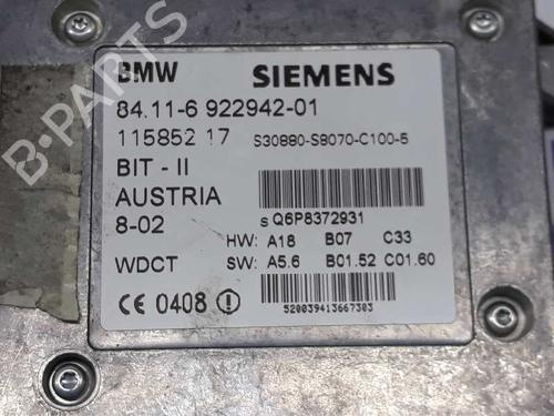 Other BMW 5 (E39) 530 d | BP14118192O1 