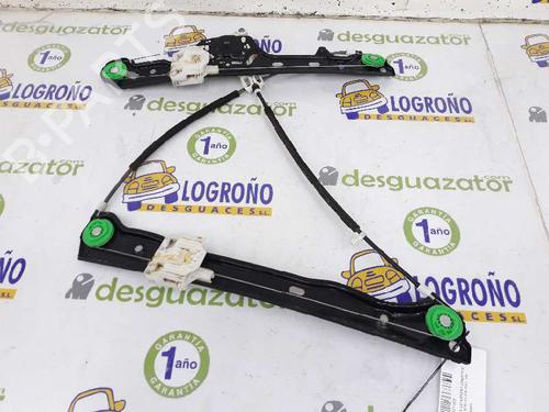 Front left window mechanism BMW 1 (E87) 118 d | BP2537522C22 
