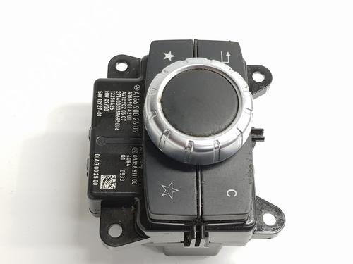 Other MERCEDES-BENZ M-CLASS (W166) ML 350 BlueTEC 4-matic (166.024, 166.023) | BP26440905O1