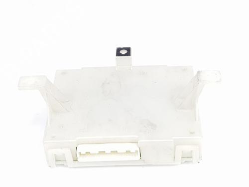 Electronic module NISSAN JUKE (F15) 1.5 dCi | BP31132883M83