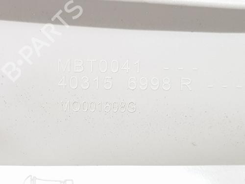 Hulkapsel RENAULT SYMBIOZ 1.8 E-Tech 160 Full Hybrid | BP36558117C160 - Image 3