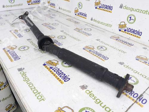 Driveshaft BMW 1 Coupe (E82) 120 d | BP765336M37 