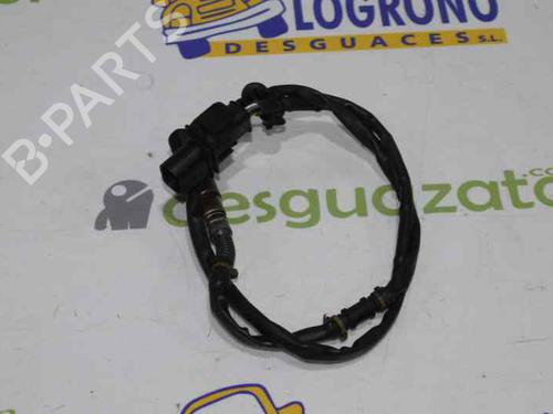 Electronic sensor VW TOUAREG (7LA, 7L6, 7L7) 5.0 V10 TDI | BP8746376M84 