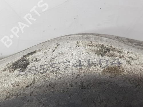 Left front suspension arm BMW 3 Touring (F31) 320 d | BP8082795M12 