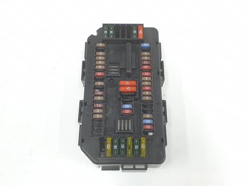 Fuse box BMW 1 (F21) 116 d | BP9817565E1 