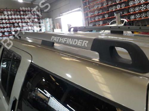Engine control unit (ECU) NISSAN PATHFINDER III (R51) 2.5 dCi | BP1885026M57 