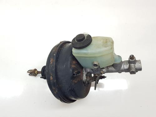 Used Servo brake Servo brake TOYOTA LAND CRUISER 90 (_J9_) 3.0 D-4D 4WD (KDJ90_, KDJ95_, KDJ90W, KDJ95W) (163 hp) 33327870 33327870