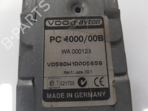 Electronic module BMW 3 (E46) 320 d | BP11018201M83 