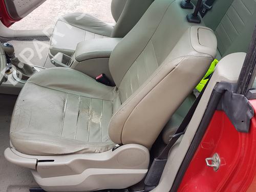 Front right lock RENAULT MEGANE II Coupé-Cabriolet (EM0/1_) 1.9 dCi | BP28478777C97 