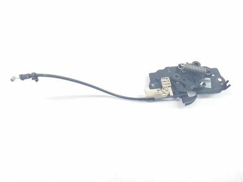 Used Hood lock FORD KUGA II (DM2) 2.0 TDCi 4x4 (140 hp) 16764103
