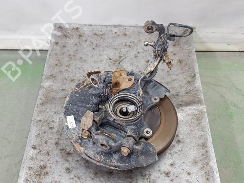 Right front steering knuckle TOYOTA LAND CRUISER PRADO (_J12_) | BP32088479M26