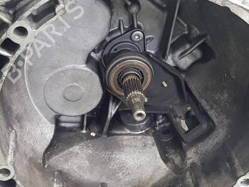 Gearbox CITROËN JUMPER II Van | BP39882855M3 - Image 4