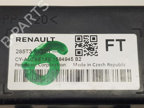Electronic module RENAULT AUSTRAL | BP32672372M83 - Image 5