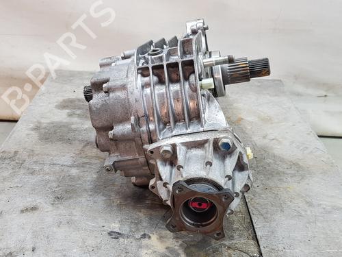 Transfer box SUZUKI SX4 S-Cross (JY) 1.6 DDiS AllGrip (AKK 416D) | BP29906755M36 