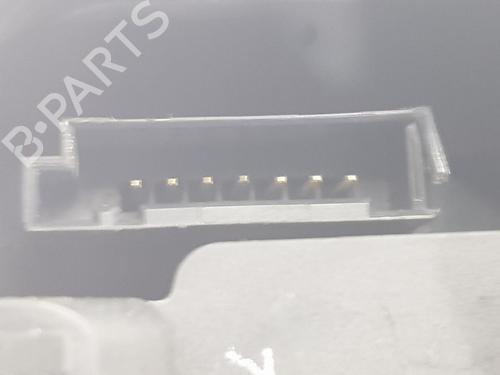 Rear right lock BMW 3 (E90) 320 d | BP17173467C99 