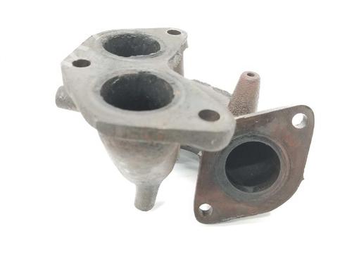 Exhaust manifold SUBARU IMPREZA Hatchback (GR, GH, G3) 2.5 WRX STI AWD (GRF) | BP11656921M110 