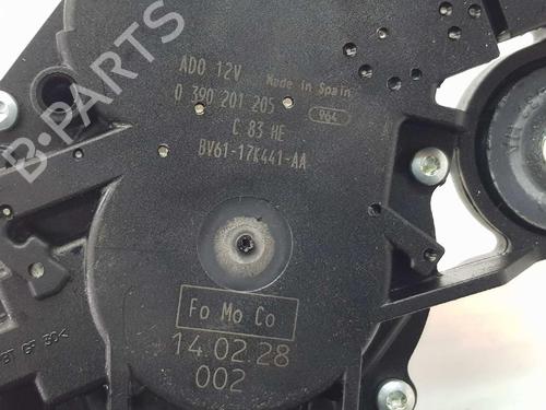 Rear wiper motor FORD FOCUS III 1.6 TDCi | BP5998796M102 