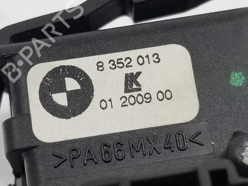Steering column stalk BMW 5 (E39) 525 tds | BP11189035I23 