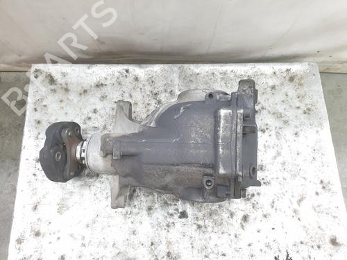 Used Rear differential BMW 5 Touring (F11) 535 d (299 hp) 19073202