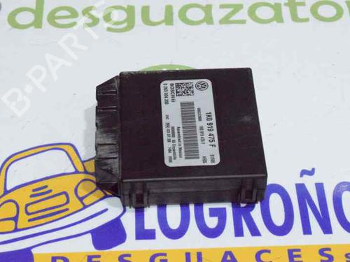 Electronic module VW TOURAN (1T1, 1T2) 1.9 TDI | BP1713600M83 
