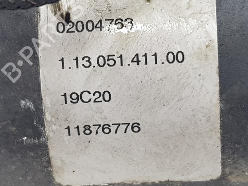 Other LAND ROVER RANGE ROVER VELAR (L560) 2.0 D180 TD4 4x4 | BP21095561O1 