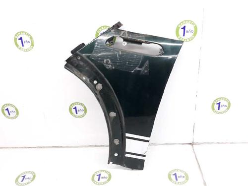 Used Left front fenders MINI MINI (R50, R53) Cooper (116 hp) 765244