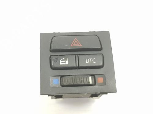 Used Warning switch BMW 3 (E90) 330 d (245 hp) 12991800