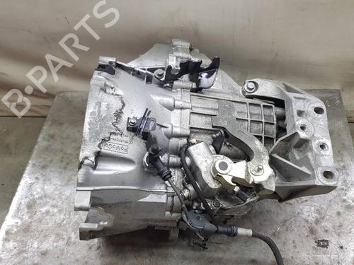 Used Gearbox Gearbox FORD TRANSIT CUSTOM V362 Van (FY, FZ) [2012-2026] 40155546 40155546