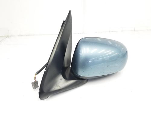 Left mirror NISSAN ALMERA II Hatchback (N16) 2.2 Di | BP11421272C26 