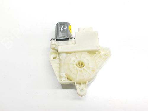 Used Right rear window motor VW GOLF VII (5G1, BQ1, BE1, BE2) 1.6 TDI (105 hp) 21843414