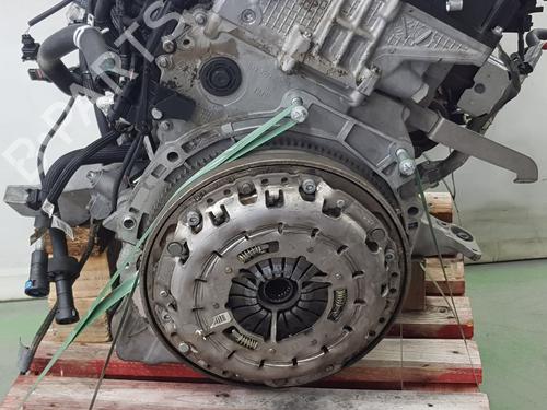 Engine BMW 1 (E87) 116 d | BP29915241M1