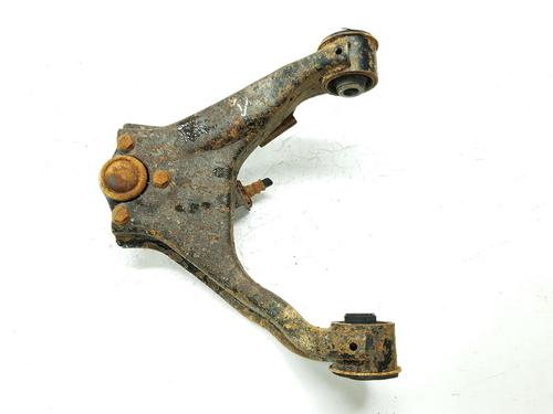 Right front suspension arm MITSUBISHI L200 / TRITON (KA_T, KB_T) 2.5 DI-D 4WD (KB4T) | BP15609519M13 
