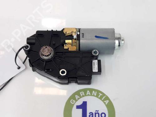 Used Sunroof engine BMW 1 (F21) M 135 i (326 hp) 4224656
