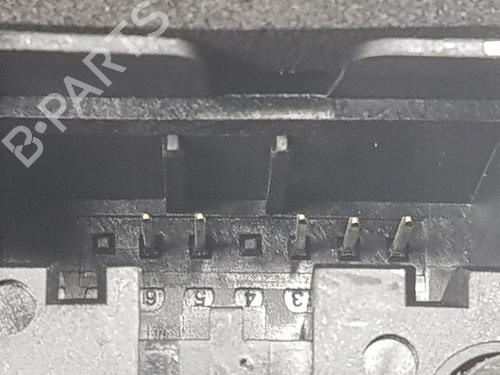 Front left lock SEAT IBIZA V (KJ1, KJG) 1.0 MPi | BP12681595C98 