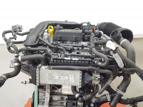 Engine SKODA KAMIQ (NW4) | BP31594179M1