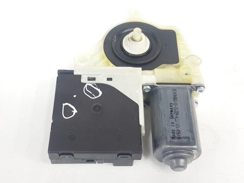 Right front window motor VW GOLF VI (5K1)  | BP33676934E20  - Image 6