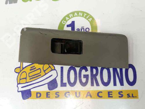 Used Left rear window switch Left rear window switch NISSAN PATHFINDER III (R51) 2.5 dCi (174 hp) 1886118 1886118