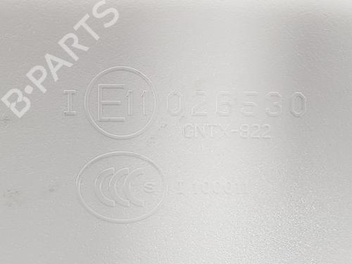 Rear mirror MERCEDES-BENZ GLC (X253) 220 d 4-matic (253.905, 253.903) | BP10648260I6 
