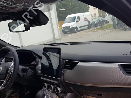 Electronic sensor RENAULT ARKANA I (LCM_, LDN_)  | BP33694524M84  - Image 9