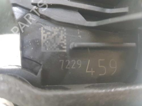 Rear left lock BMW 1 (F20) 118 d | BP7985998C100 
