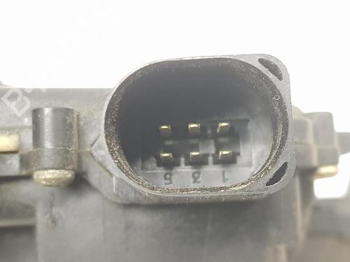 Rear right lock SEAT TOLEDO II (1M2) 1.9 TDI | BP15906055C99 