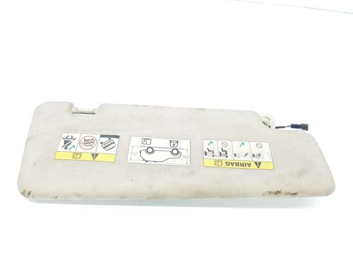 Used Left sun visor LAND ROVER RANGE ROVER SPORT I (L320) 2.7 D 4x4 (190 hp) 10344117