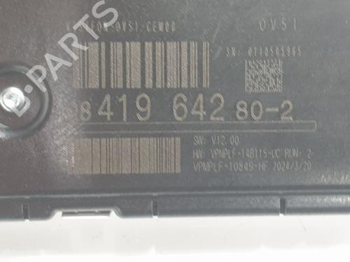 Instrument cluster OPEL ASTRA L Sports Tourer (O5) 1.2 (FRHNPJ) | BP24314585C47 