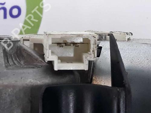 Rear wiper motor CITROËN C3 II (SC_)  | BP7677688M102 