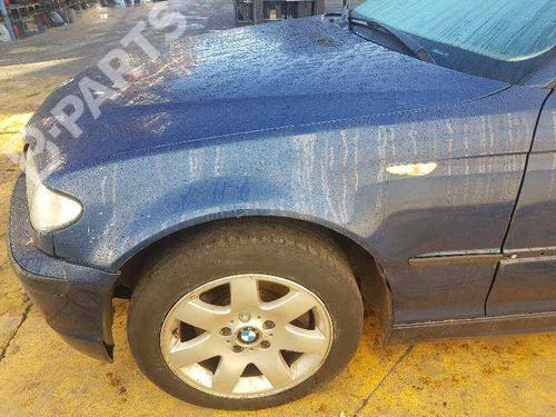 Oil radiator BMW 3 (E46) 320 d | BP8745709M33  - Image 31